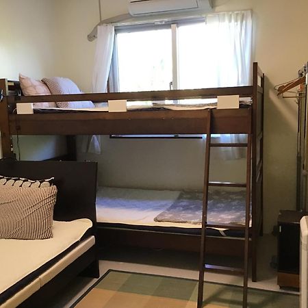 Shimaotoya Otel Haemi Dış mekan fotoğraf
