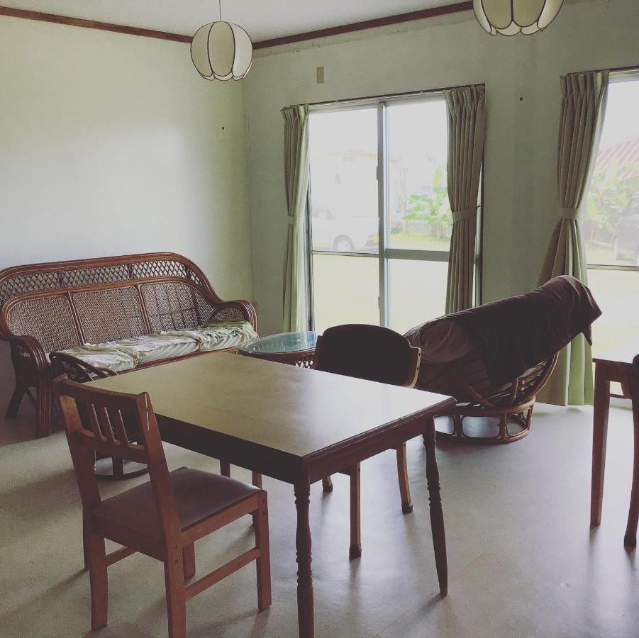Shimaotoya Otel Haemi Dış mekan fotoğraf