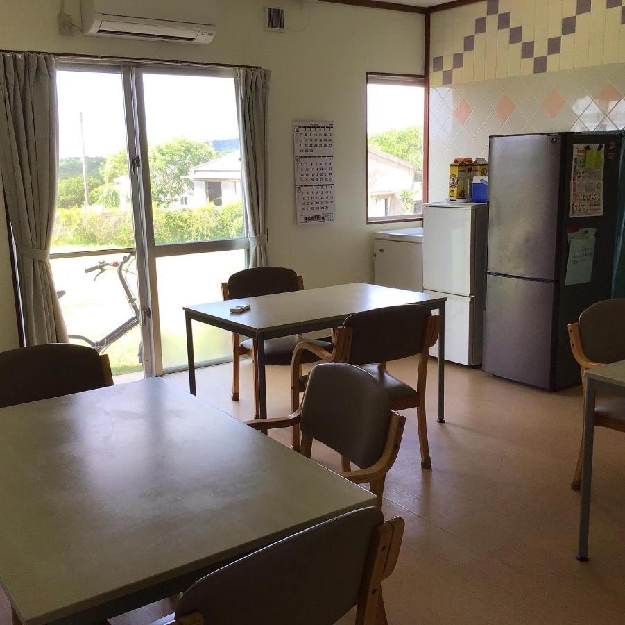 Shimaotoya Otel Haemi Dış mekan fotoğraf
