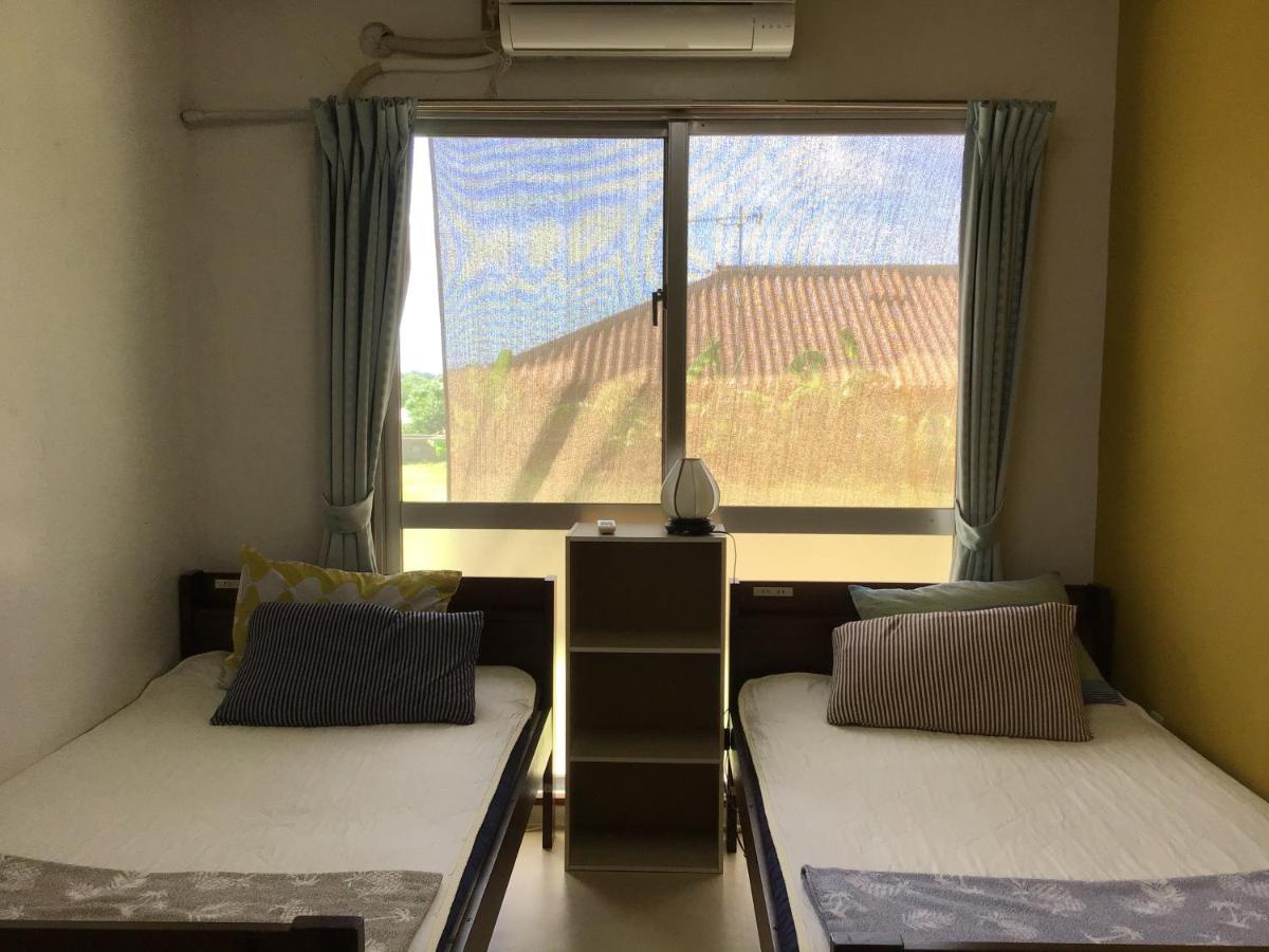 Shimaotoya Otel Haemi Dış mekan fotoğraf