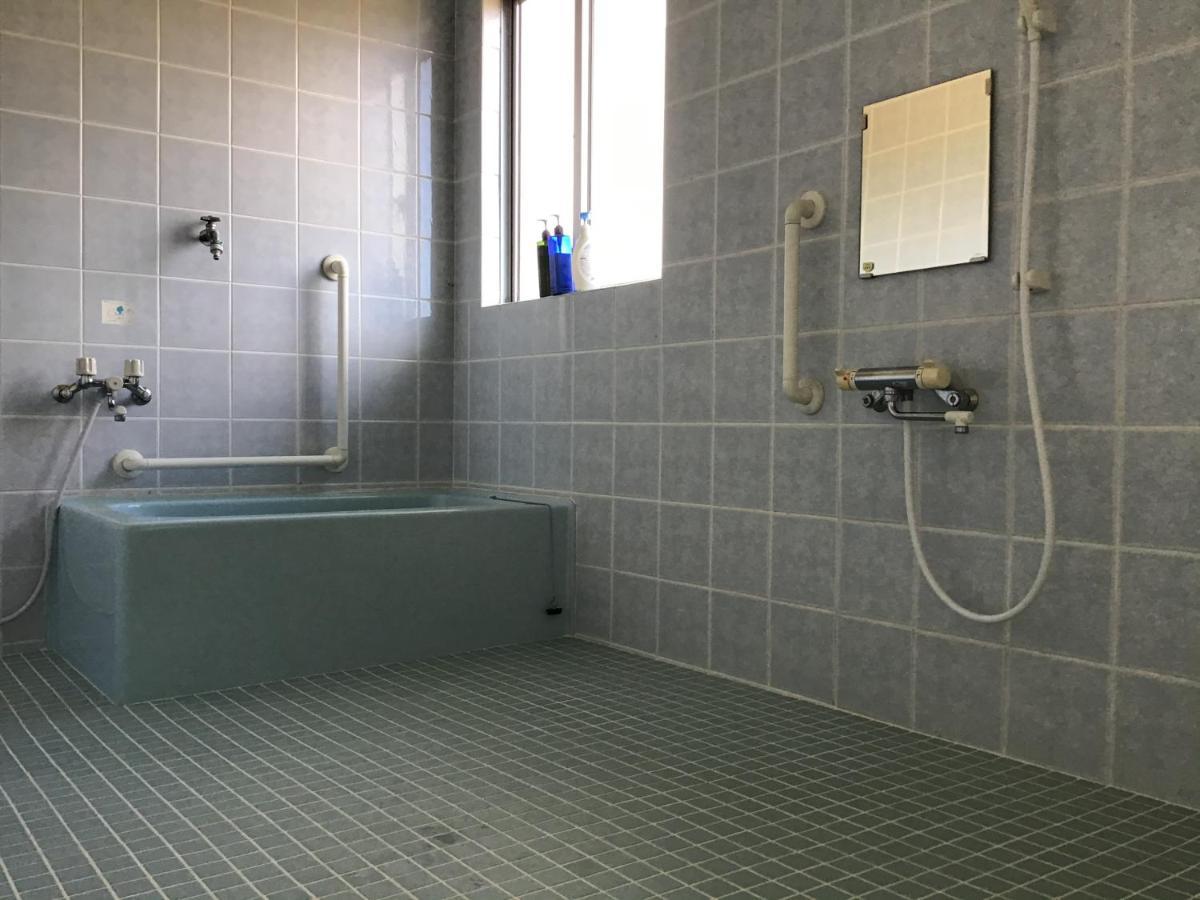 Shimaotoya Otel Haemi Dış mekan fotoğraf