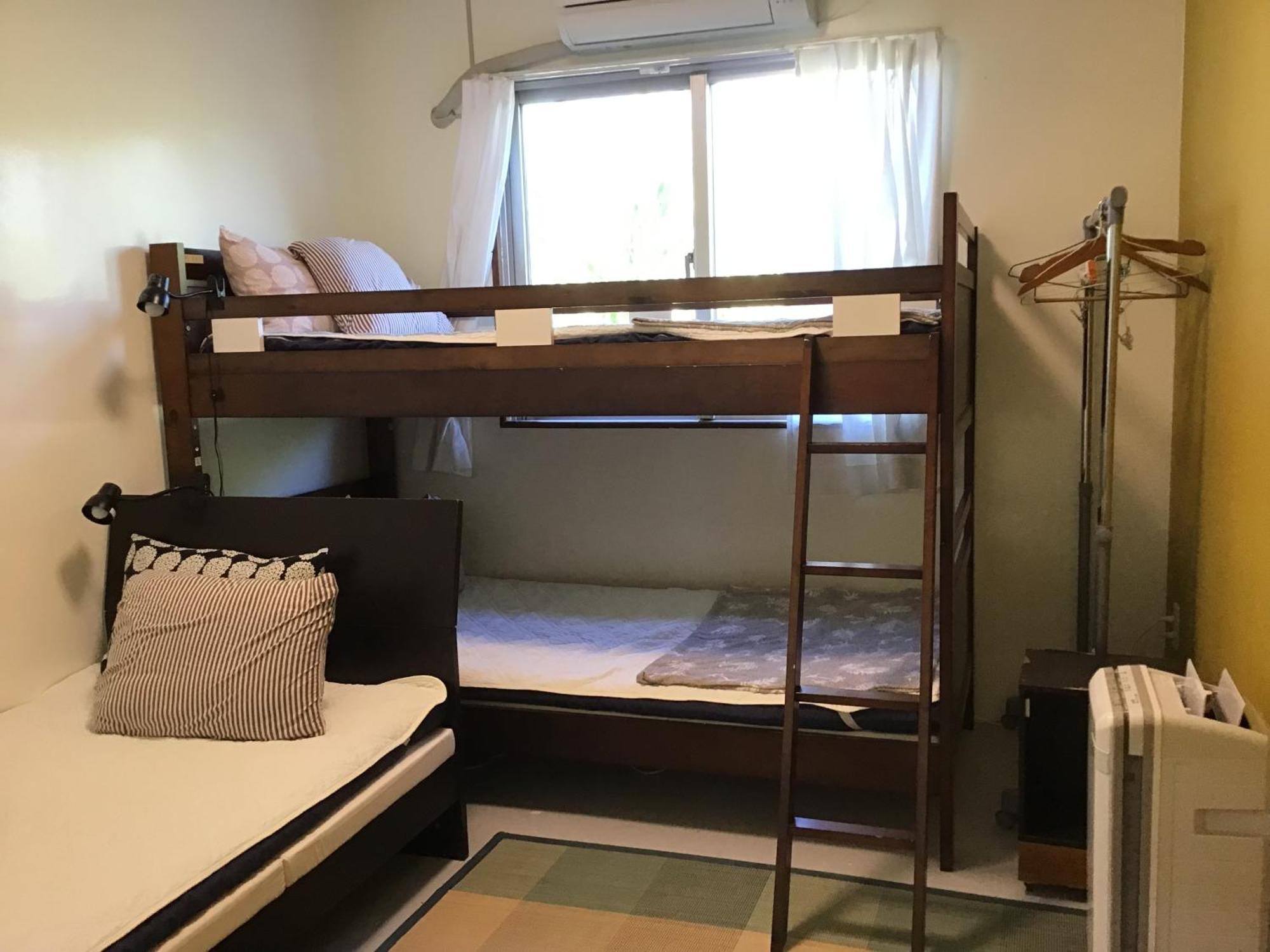 Shimaotoya Otel Haemi Dış mekan fotoğraf