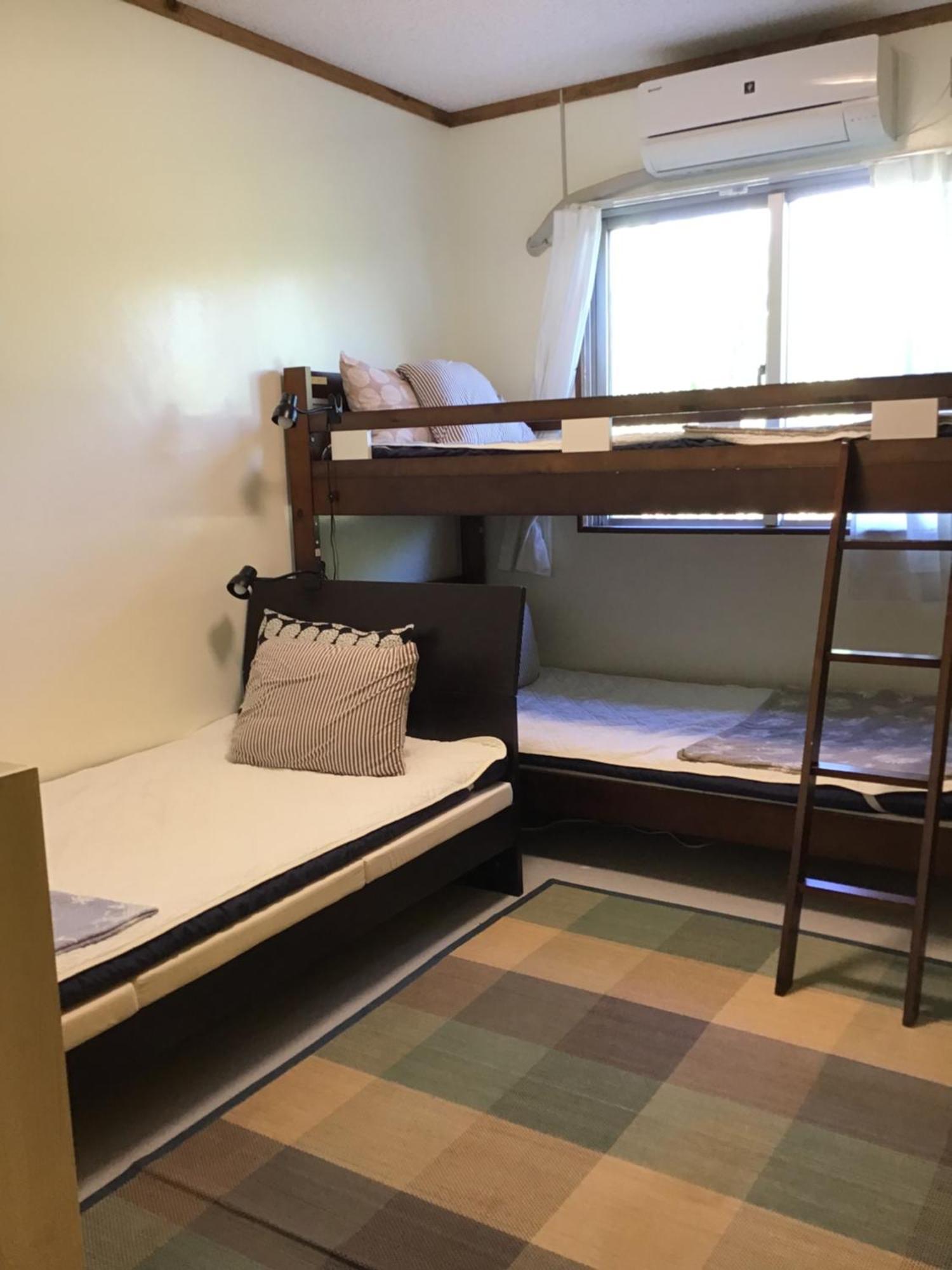 Shimaotoya Otel Haemi Dış mekan fotoğraf